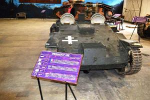 389- Saumur Musee